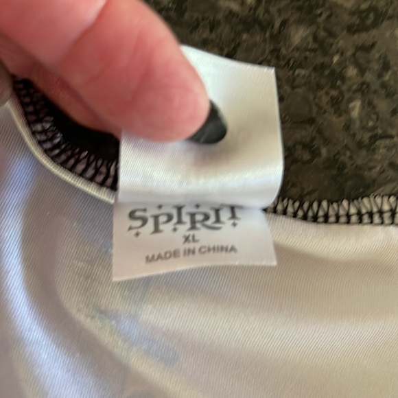 Disney The Nightmare Before Christmas Plus Size Sally Costume - Picture 7 of 8